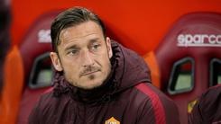 Roma, Baldissoni: «Totti? Stiamo parlando»