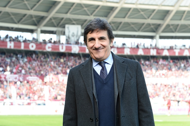 Calciomercato Torino, Cairo: «Ventura ce lo teniamo stretto»