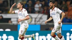 Inter-Torino 1-2, i granata in rimonta espugnano San Siro