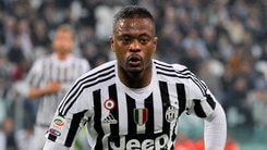 Calciomercato Juventus, anche Evra ci mette la firma
