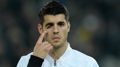 Calciomercato, la Juventus può "ricomprare" Morata