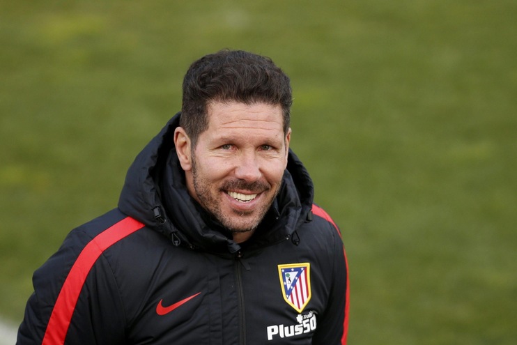 Champions League, Simeone: L'Atletico non copierà il Real