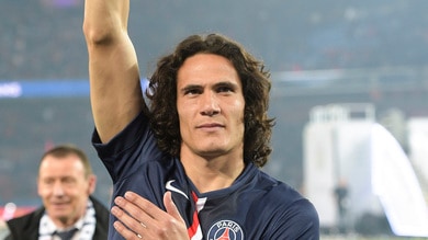 Juventus, Cavani e Benatia: si alza l'asticella 