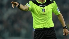 Arbitri picchiati in Puglia dopo partita di calcio femminile