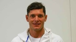 Scherma, Aldo Montano: operazione alla spalle, 4 mesi a Rio