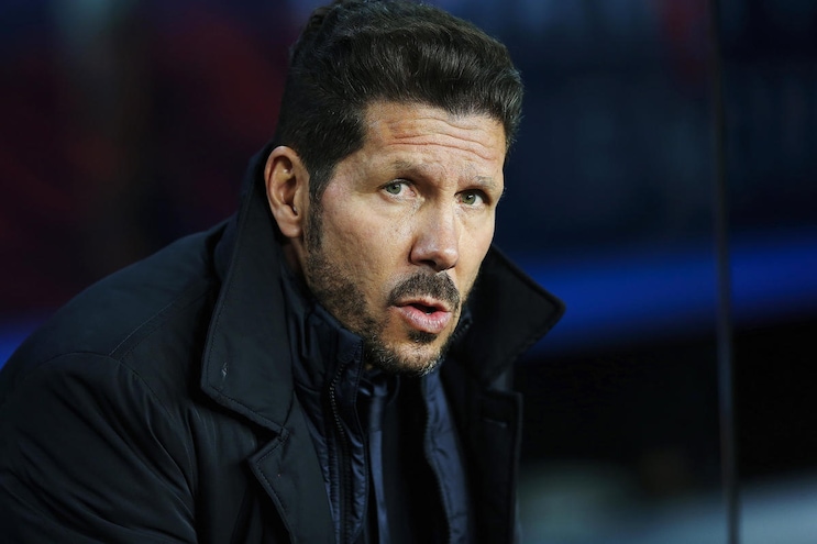 Calciomercato, Inter-Simeone: nozze nel 2017