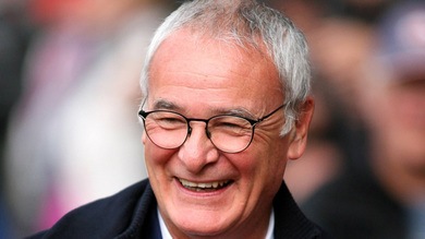 A Claudio Ranieri il Premio Bearzot 2016