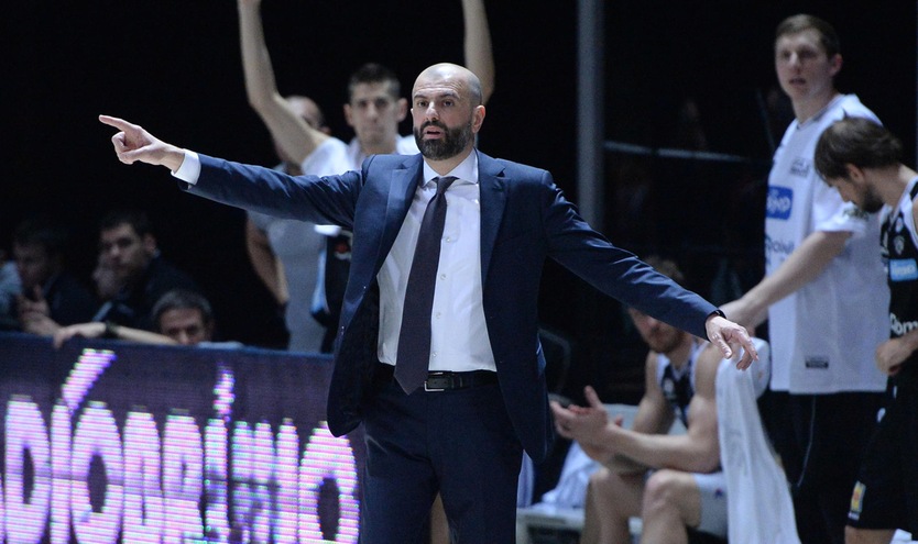 Basket, Eurocup: Trento, quota finale a 1,75