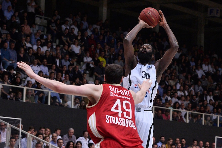 Basket Eurocup, Trento eliminazione amara