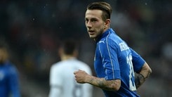 Football Leader, Bernardeschi eletto miglior Under 21