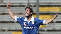 Ganz, un po' di Milan alla Juventus