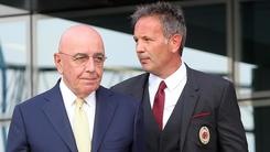 Mihajlovic: «La Juve è un esempio per tutti»
