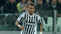 Juventus: anche Pereyra out contro il Milan