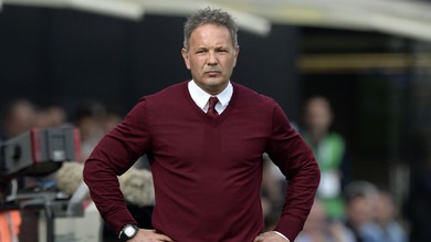 Quando Mihajlovic poteva allenare la Juventus