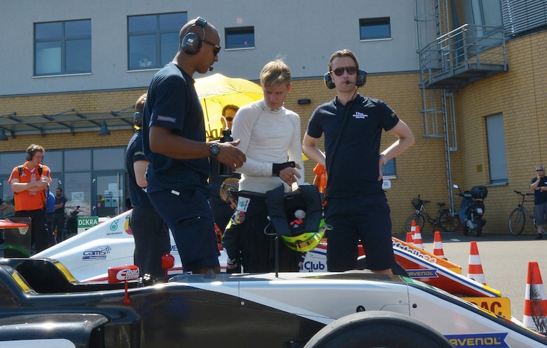 F4, Mick Schumacher vince a Misano