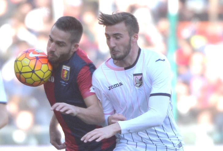 Calciomercato, Pescara-Cristante: visite e poi firma