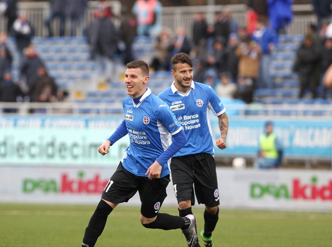 Diretta Serie B. Live dalle 15