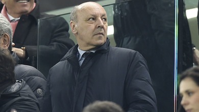 Calciomercato Juventus, Marotta respinge Guardiola: Bonucci resta