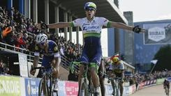 Hayman trionfa in volata alla Parigi-Roubaix