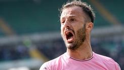 Calciomercato Spezia, arriva Gilardino. Indosserà la numero 10