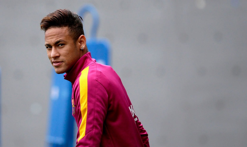 FootballLeaks, Neymar deve imparare il catalano per contratto