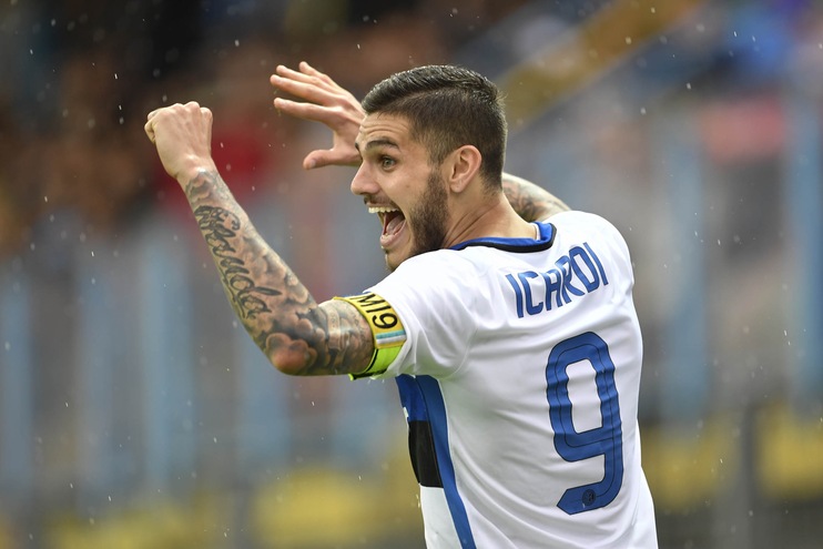 Calciomercato Inter: Icardi deve essere l'unico incedibile