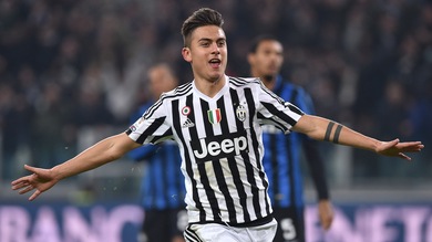 Juventus, Dybala: «Lo scudetto? Sto realizzando il mio sogno»