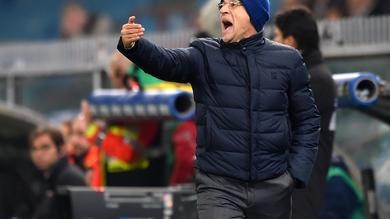 Palermo: esonerato Novellino, ritorna Ballardini