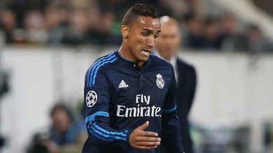 Calciomercato Juventus, Danilo torna di moda