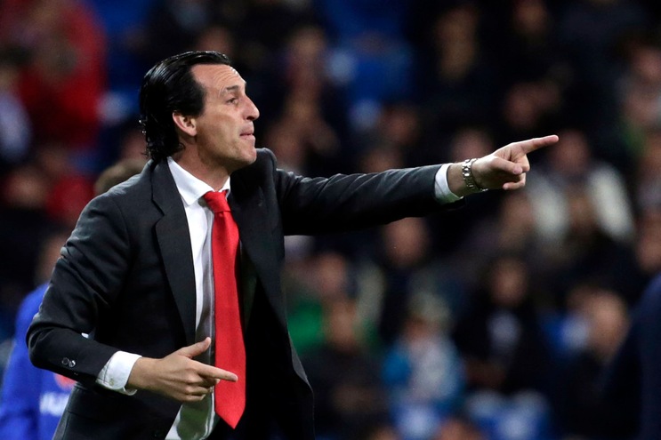 Europa League: Siviglia-Athletic, Emery in semifinale a 1,10