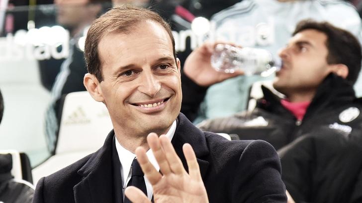 Calciomercato Juventus, ecco il piano per accontentare Allegri