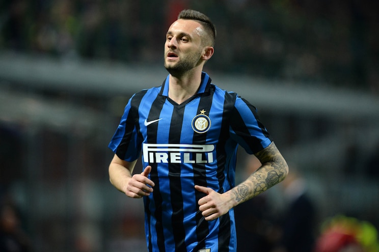 Calciomercato Inter, via Brozovic. C'è Soriano
