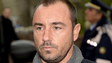 Brocchi: «Io non ho paura»