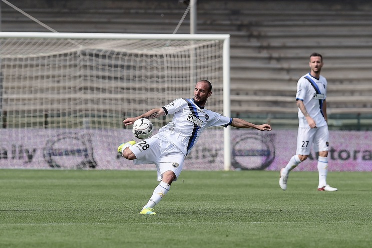 Calciomercato  Latina, con Milani rescissione consensuale