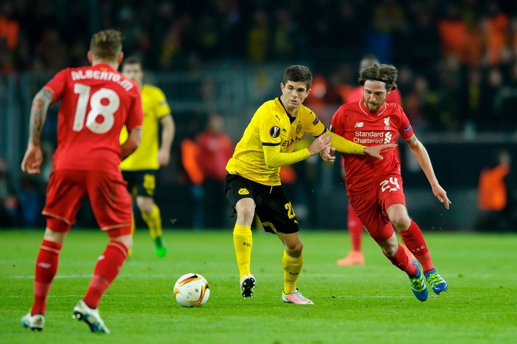 Diretta Europa League, segui le gare live