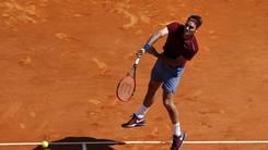 Tennis: dopo Djokovic anche Federer saluta Montecarlo.