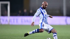 Serie B: Pescara-Cesena, la diretta