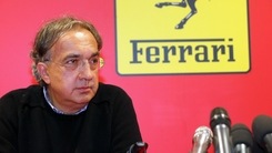 Marchionne: "Ferrari via da Maranello? Non scherziamo"