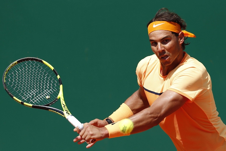 Tennis, Nadal in finale a Montecarlo, Murray ko