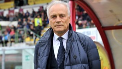 Calciomercato Livorno, Colomba esonerato. Arriva Gelain