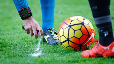 Settimana contro la violenza, picchiato arbitro in Lombardia