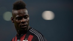 Milan, Balotelli: «Voglio tornare in Nazionale»