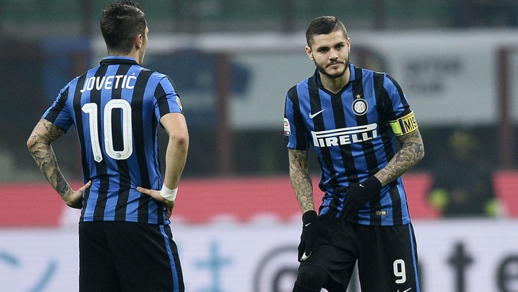 Calciomercato Inter, Icardi-Jovetic: quanti rimpianti