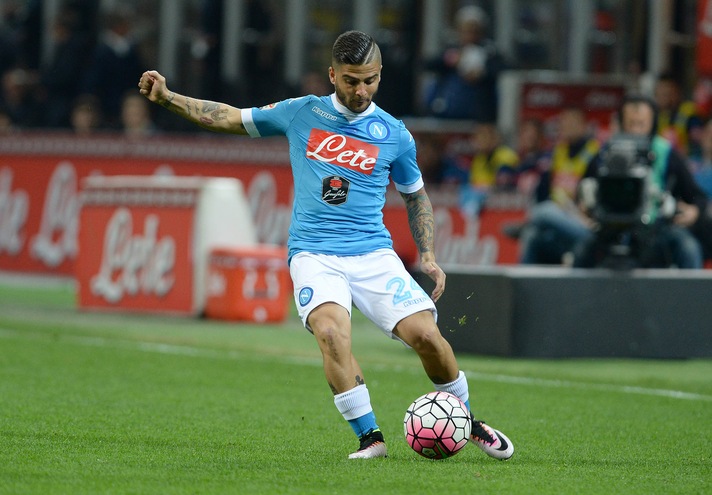 Serie A, Napoli-Bologna: il 97% gioca l'«1»