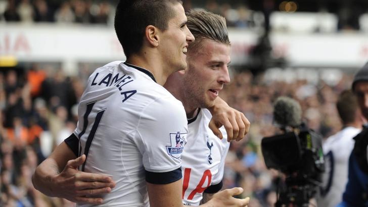 Diretta Stoke-Tottenham, probabili formazioni e tempo reale