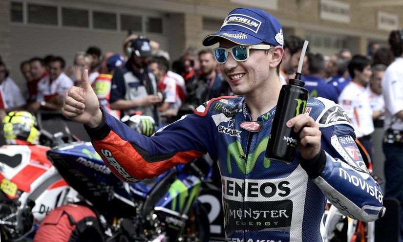 MotoGp, ufficiale: Yamaha-Lorenzo, è addio