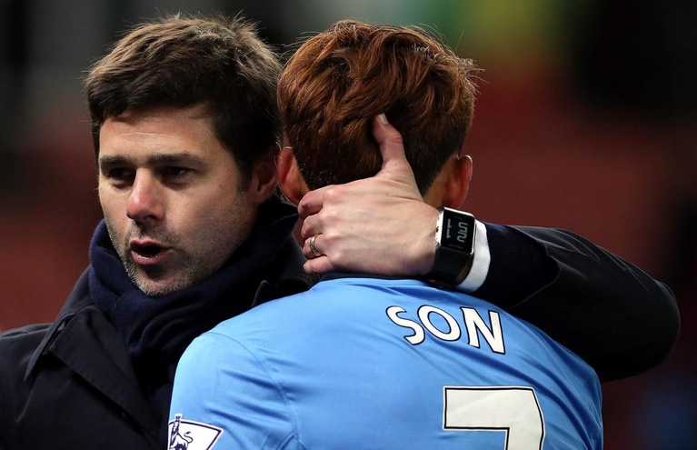 Premier, rimonta Tottenham a 2,70