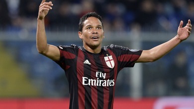Milan, Bacca ha convinto ma non è incedibile