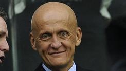Euro 2016: Collina si converte, via all'Occhio di Falco e alla goal-line-technology