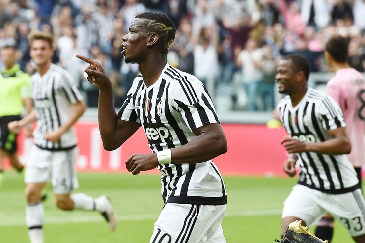 Serie A, Juve-Lazio: sui bianconeri il 65% delle scommesse